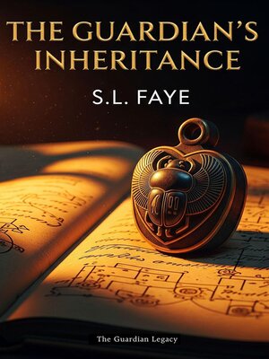 cover image of The Guardian's Inheritance
